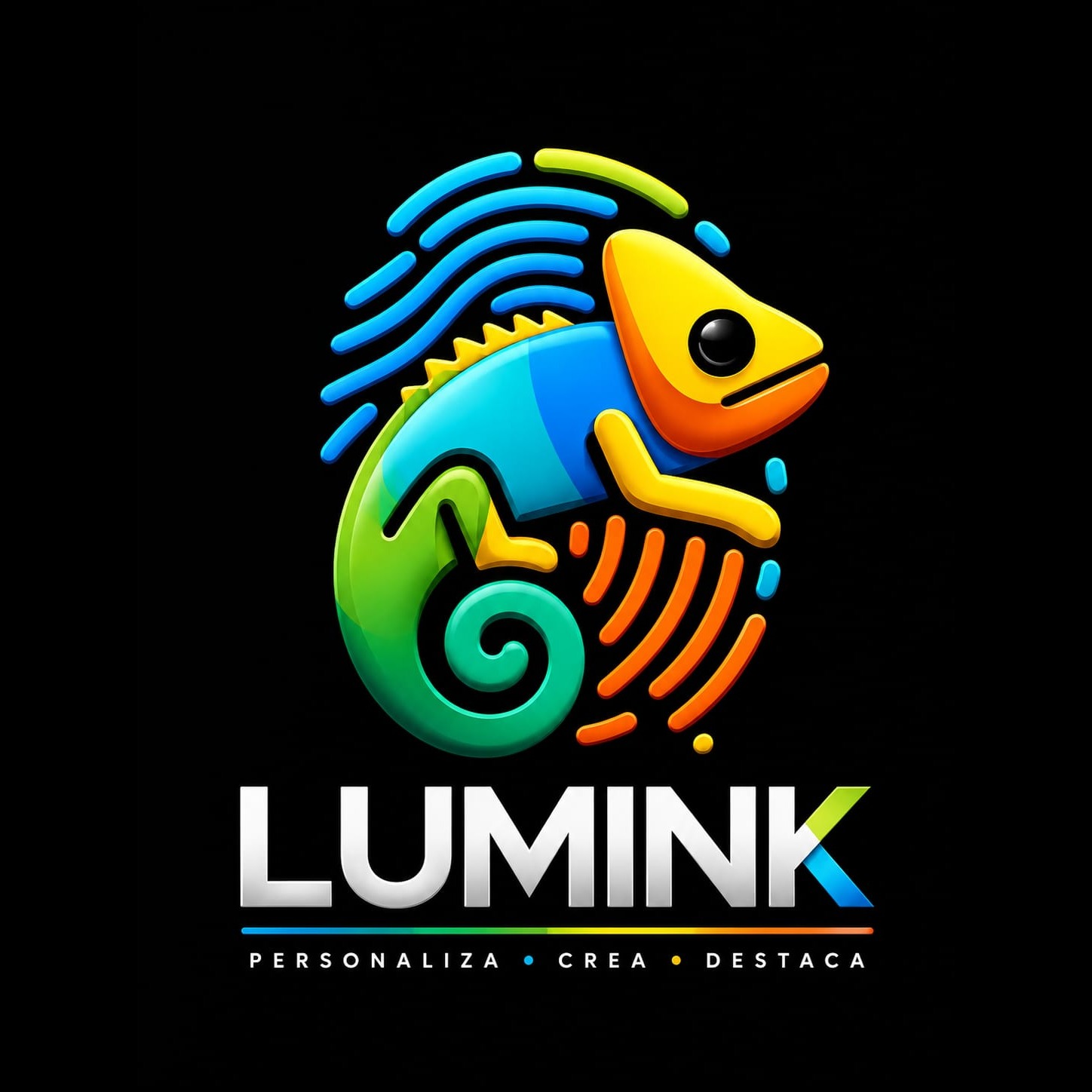 LUMINK